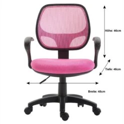 Chaise De Bureau COOL -Pinolino || Roba || VIDAXL Soldes Magasin 6fd9fb29a68b4e2c8350c07f605373a9