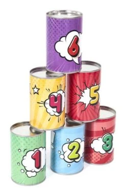 Jeu Chamboule Tout Avec 3 Balles -Pinolino || Roba || VIDAXL Soldes Magasin 74030a0087c14f2d8b4e9d124e3485e7.cropped 185 5 578 887.processed