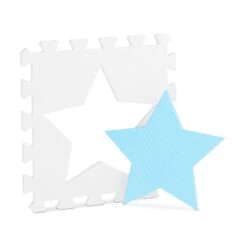 45x Pièces De Tapis De Jeu Bleu-jaune -Pinolino || Roba || VIDAXL Soldes Magasin 7429a5d574a74d019241c3c9b67fa124