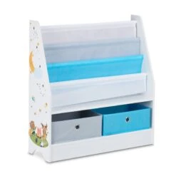 Etagère Enfants Avec 2 Boîtes 29 Etagère Enfants Avec 2 Boîtes -Pinolino || Roba || VIDAXL Soldes Magasin 7528c56d7bdc434d8128cd16f574d3ab