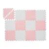 Tais De Jeu Rose Et Blanc -Pinolino || Roba || VIDAXL Soldes Magasin 757e5c8c9b4a47da9b304c76d15b652c