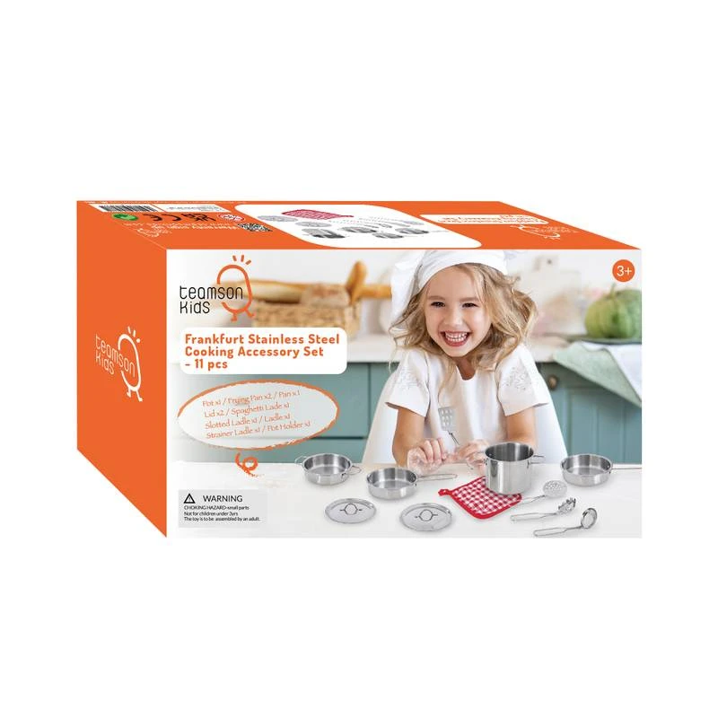 Dinette Enfant 11 Ustensiles De Cuisine 9 Dinette Enfant 11 Ustensiles De Cuisine â Image 7