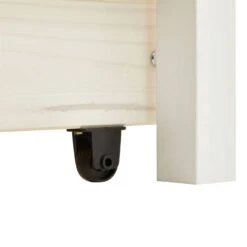 Lit Cabane NUNA 90x190 Cm -Pinolino || Roba || VIDAXL Soldes Magasin 795ca3dae5e6471da157b5fa0c0ce901