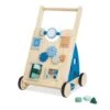 Pinolino Chariot D‘activités Titus , Bleu -Pinolino || Roba || VIDAXL Soldes Magasin 7a5600a30b09412aa9051ff9b5e8ff17