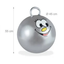 Ballon Sauteur Pour Enfant -Pinolino || Roba || VIDAXL Soldes Magasin 7dc3269391c3468f94cd40907e9a3058
