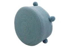 Panier Enfant En Coton, BOBBLE -Pinolino || Roba || VIDAXL Soldes Magasin 8094fca2cabb4433a9a3729e1164d030