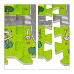 Tapis Circuit Avec Animaux -Pinolino || Roba || VIDAXL Soldes Magasin 813e5e68bc144cc8892bc5ab7dddd5bf