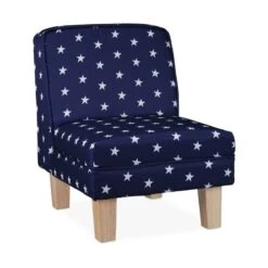 Fauteuil Enfant Motifs étoiles -Pinolino || Roba || VIDAXL Soldes Magasin 8400d0bd9d854c008ebc7b53ff7ddfe0