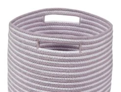 Panier Enfant En Coton Avec Rayures 20 Panier Enfant En Coton Avec Rayures -Pinolino || Roba || VIDAXL Soldes Magasin 8484abe303cf4a6fa901c0cac42fb9f0