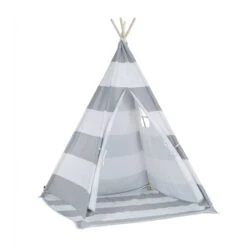 Tente Pour Enfants En Forme De Tipi