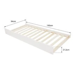 Oneiroi - Tiroir Lit À Roulettes 9 Oneiroi - Tiroir Lit À Roulettes -Pinolino || Roba || VIDAXL Soldes Magasin 887f64f8781a457898a5f0908ad4edfc