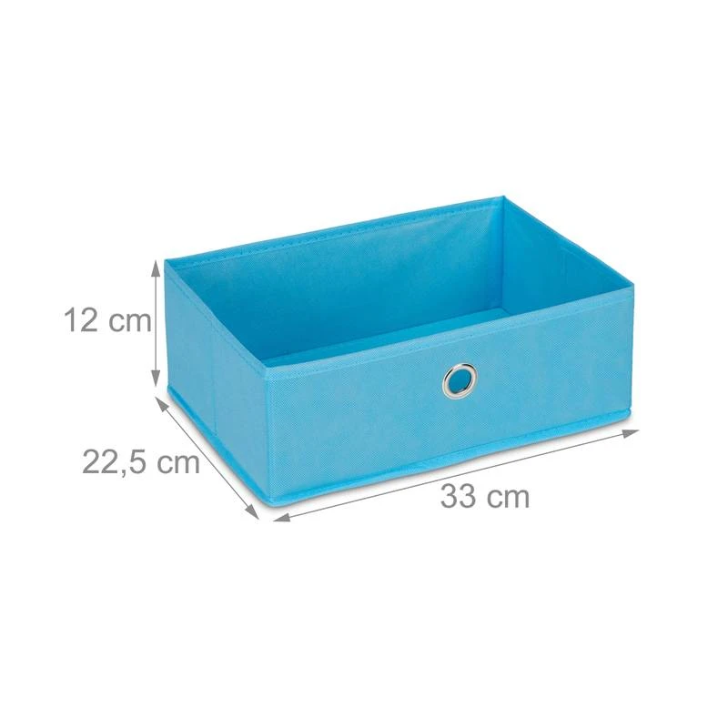 Etagère Enfants Avec 2 Boîtes 8 Etagère Enfants Avec 2 Boîtes – Image 6