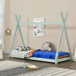 Lit De Tipi Onejda -Pinolino || Roba || VIDAXL Soldes Magasin 8f6db1ef38124d6aa5382c62b61b7763