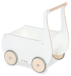 Pinolino Voiture De Poupée Mette , Blanc 20 Pinolino Voiture De Poupée Mette , Blanc -Pinolino || Roba || VIDAXL Soldes Magasin 8ff98334ae6a4e478eab350e34b35442.cropped 321 26 912 981.processed