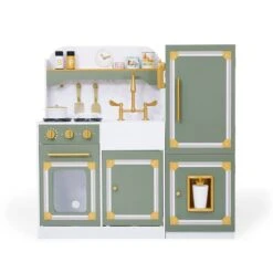 Versailles Deluxe Classic Play Kitchen