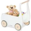 Pinolino Voiture De Poupée Mette , Blanc -Pinolino || Roba || VIDAXL Soldes Magasin 9261ca95fa914a099a14978da0dc71e0.cropped 323 42 887 957.processed