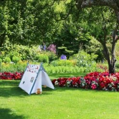 Tente De Jeu Pour Enfants -Pinolino || Roba || VIDAXL Soldes Magasin 92f5b7a38f824941bbcbe6eb8b468e70