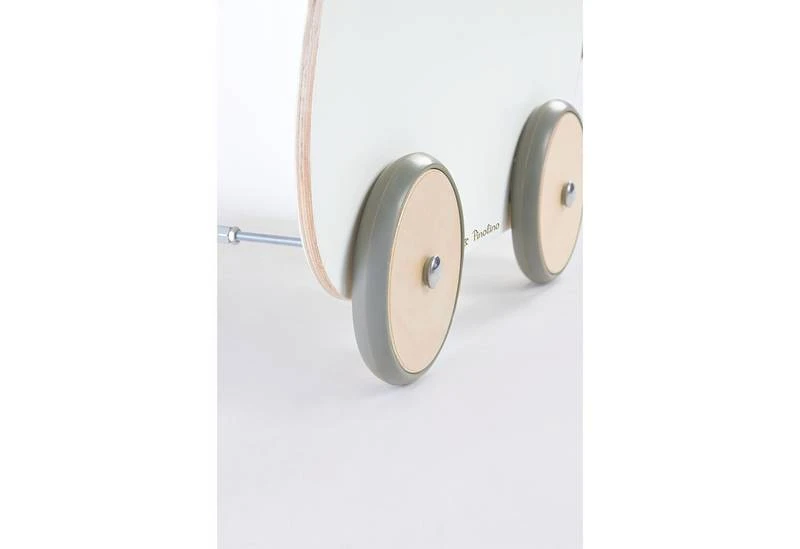 Pinolino Voiture De Poupée Mette , Blanc 9 Pinolino Voiture De Poupée Mette , Blanc – Image 7