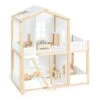 Pinolino Maison De Poupée Ida , Blanc -Pinolino || Roba || VIDAXL Soldes Magasin 9706983f705a4ac5ab993cacc37eadb4
