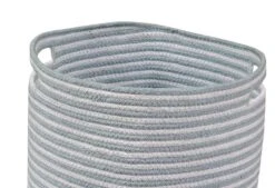 Panier Enfant En Coton Avec Rayures 16 Panier Enfant En Coton Avec Rayures -Pinolino || Roba || VIDAXL Soldes Magasin 975d3b1e29cf4007874af226024ff1cd