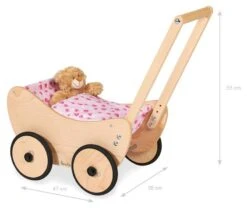 Pinolino Voiture De Poupée Trixi , 2 Pièces 7 Pinolino Voiture De Poupée Trixi , 2 Pièces -Pinolino || Roba || VIDAXL Soldes Magasin 9ae4bd7ae5624a3f9f4878267174da79.cropped 234 22 1194 1004.processed