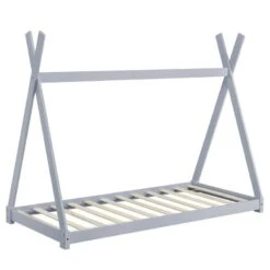 Lit De Tipi Onejda -Pinolino || Roba || VIDAXL Soldes Magasin 9ea7dc437c6841398d5f783cc4f426b9