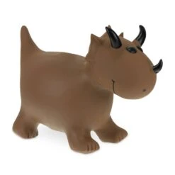 Animal Sauteur Pour Les Fans De Dinos -Pinolino || Roba || VIDAXL Soldes Magasin 9f904aacaefb470187d906aef2e326c4