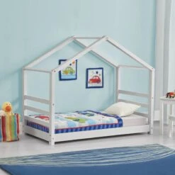 Lit Enfant Vardø -Pinolino || Roba || VIDAXL Soldes Magasin a3f514d666fc46ba8a1ef09c0dca1e04