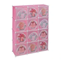 Armoire Enfant Modulable Tringle