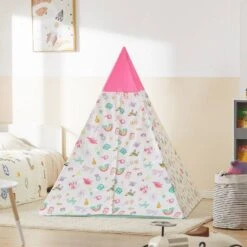 Tente De Jeu OSS06 -Pinolino || Roba || VIDAXL Soldes Magasin a5d6b18c4b4c46379b637d0d77d2ecd1