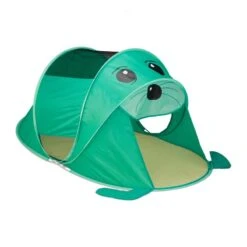Tente De Jeu Pop Up Phoque