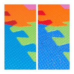 Tapis De Jeu Puzzle 86 Pièces Enfants -Pinolino || Roba || VIDAXL Soldes Magasin a813c053238c4014a00d96f9fd4cbe50