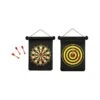 Jeu De Fléchettes Magnétiques Réversible -Pinolino || Roba || VIDAXL Soldes Magasin a85c1c88dfec4a85be958d61d584a7da