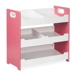 Armoire Enfants Avec 5 Compartiments