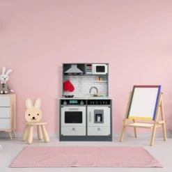 Dînette En Bois Avec Accessoires -Pinolino || Roba || VIDAXL Soldes Magasin ad30ce7f2ec841cca10bfdc3a058345d