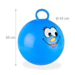 Ballon Sauteur Pour Enfant -Pinolino || Roba || VIDAXL Soldes Magasin adc539e2b6664cbc91c6cd491a4429aa