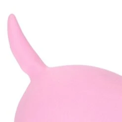 Animal Sauteur De Couleur Rose -Pinolino || Roba || VIDAXL Soldes Magasin b14ccd336c4741ebab193cb9c8d759be