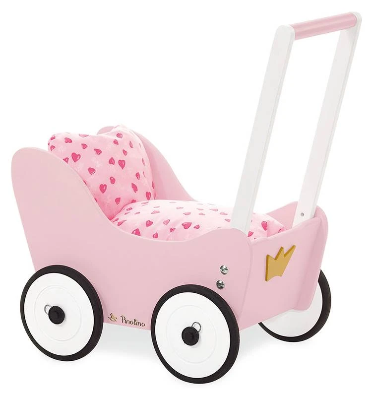 Pinolino Voiture De Poupée Prinzessin Lea 3 Pinolino Voiture De Poupée Prinzessin Lea