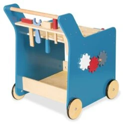 Pinolino Etabli Roulant Kalle , Bleu -Pinolino || Roba || VIDAXL Soldes Magasin b75aa15ae71e44b0b51164b4d781b2d1.cropped 291 119 889 898.processed