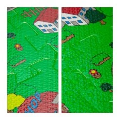 Tapis Circuit Pour Enfants -Pinolino || Roba || VIDAXL Soldes Magasin b98bde47f804425380df3a21621c7142