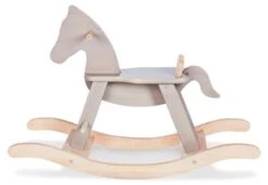 Pinolino Cheval à Bascule Avec Protection, Gris -Pinolino || Roba || VIDAXL Soldes Magasin ba149a091e014d24a43cb2cea70618a9.cropped 49 30 1096 758.processed