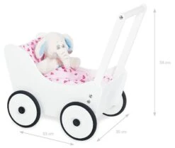 Pinolino Voiture De Poupée Maria -Pinolino || Roba || VIDAXL Soldes Magasin bae1ce365a7e4d6bb77318dde835aff8.cropped 273 94 1111 935.processed