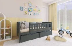 Lit Simple Gucio 17 Lit Simple Gucio -Pinolino || Roba || VIDAXL Soldes Magasin bae36771b943499cb59fbec74d3d8f36