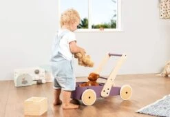 Pinolino Chariot De Marche Fiete , Bleu -Pinolino || Roba || VIDAXL Soldes Magasin bc18ac1e34914f48ad43111175eb0d62