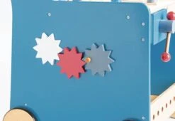 Pinolino Etabli Roulant Kalle , Bleu -Pinolino || Roba || VIDAXL Soldes Magasin bcf43e95037b4545a3ae22f6872bce1b