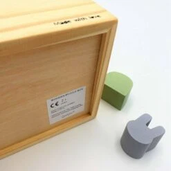 Boîte à Puzzle Marron -Pinolino || Roba || VIDAXL Soldes Magasin bd70bac5ea864c3f955d676639942b5c