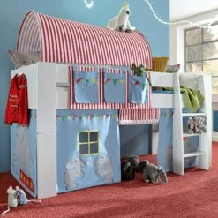 Tête De Lit Bobby -Pinolino || Roba || VIDAXL Soldes Magasin betttaschen steens for kids zirkus 1716890