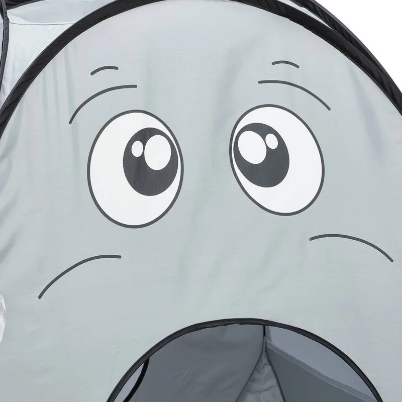 Tente Pour Enfants En Forme D’éléphant 9 Tente Pour Enfants En Forme D’éléphant – Image 7