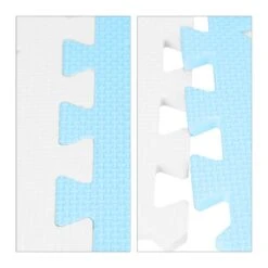 45x Pièces De Tapis De Jeu Bleu-jaune -Pinolino || Roba || VIDAXL Soldes Magasin bf3f9d84dd0146af9a45b5902486d57a