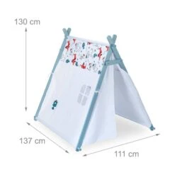 Tente De Jeu Pour Enfants -Pinolino || Roba || VIDAXL Soldes Magasin bf74cb92429145d5a126ad4ad44e8653